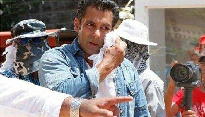 Salman Khan: फिल्म अंतिम की शूटिंग के दौरान किसी भी बाहरी शख्स से नहीं मिल रहे सलमान खान, जाने पूरा माजरा