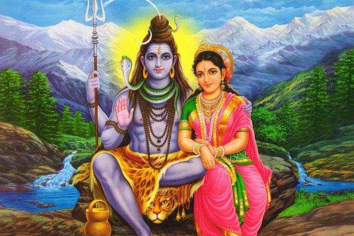 किस पूजा से मिलती है शिव पार्वती की कृपा