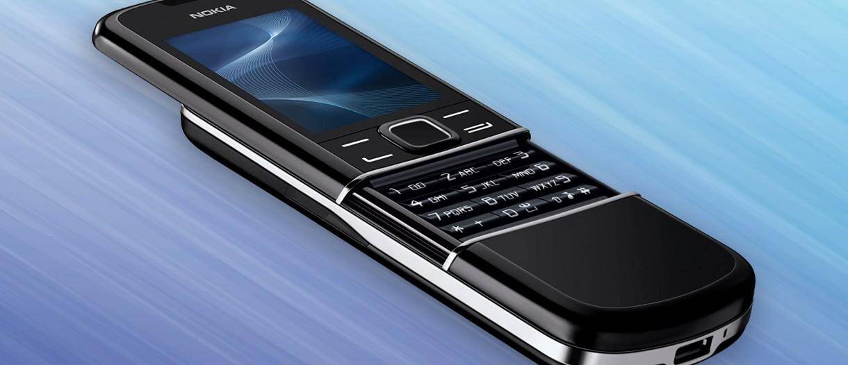 Nokia 8000 4G और Nokia 6300 4G प्री-ऑर्डर शुरू, जानें कीमत और स्पेसिफिकेशन