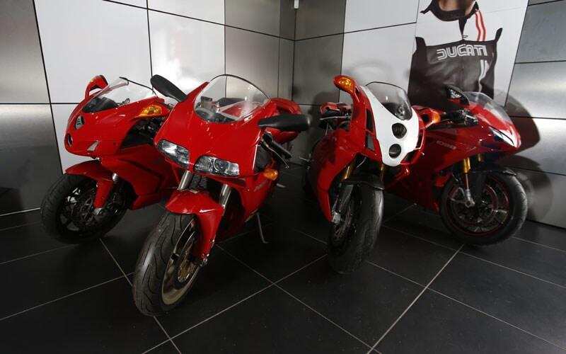 डुकाटी अब भारत में ‘Ducati Approved’ के साथ बेचेगी सेकेंड हैंड मोटरसाइकिलें, जानिए
