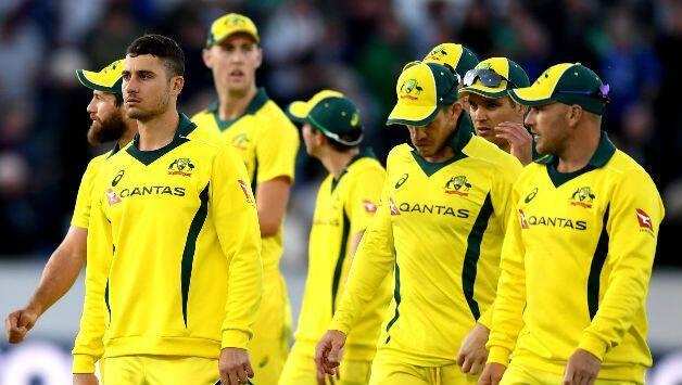 बुरी ख़बर !ऑस्ट्रेलिया ने  इस टीम के खिलाफ होने वाली सीरीज की रद्द , बड़ी वजह आई सामने