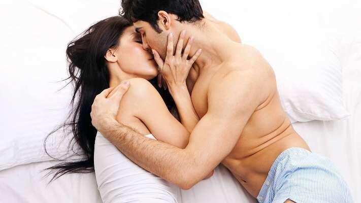 जानिए कितनी बार करना चाहिए महीने में सम्भोग और  क्यों