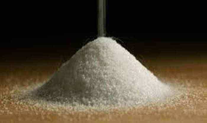 देश में Sugar का उत्पादन 15 जनवरी तक पिछले साल से 31 फीसदी बढ़कर 142.70 लाख टन