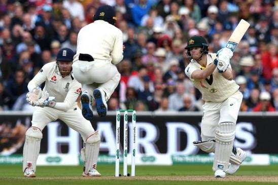 मैनचेस्टर टेस्ट : इंग्लैंड को करारी शिकस्त देकर आस्ट्रेलिया ने कायम 