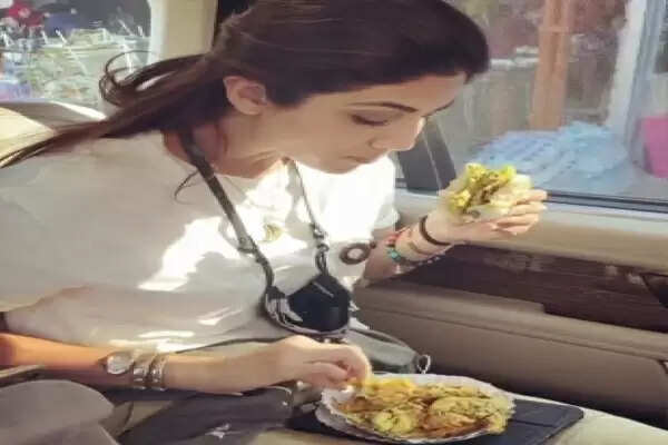 Shilpa Shetty birthday: 46 की उम्र में भी जवां दिखती हैं शिल्पा शेट्टी