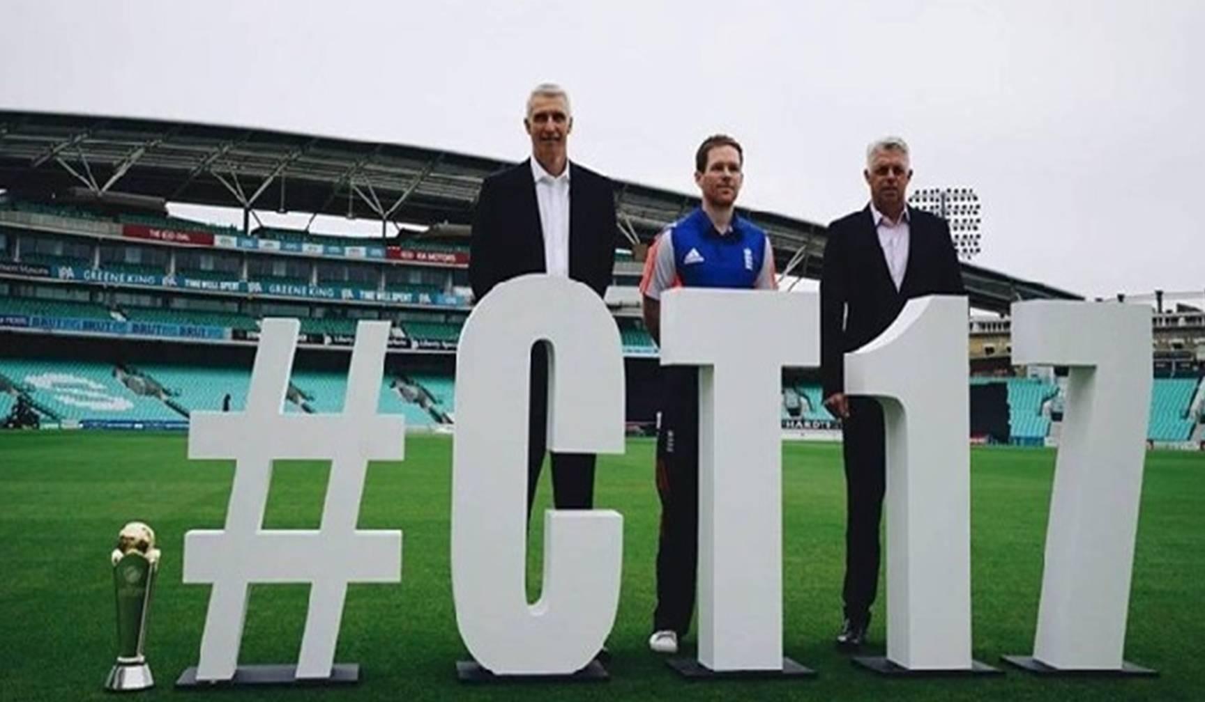 जानिए क्यों है इस बार का चैंपियंस ट्रॉफी टूर्नामेंट इतना खास कि BCCI और ICC हो गए गद गद!