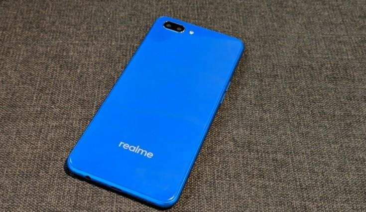 Realme A1 स्मार्टफोन को कम कीमत के साथ भारत में लाँच किया जा सकता है