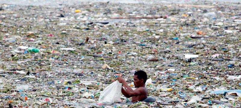 ये चमत्कारी एंजाइम दुनिया को प्लास्टिक के प्रदूषण से दिलाएगा मुक्ति
