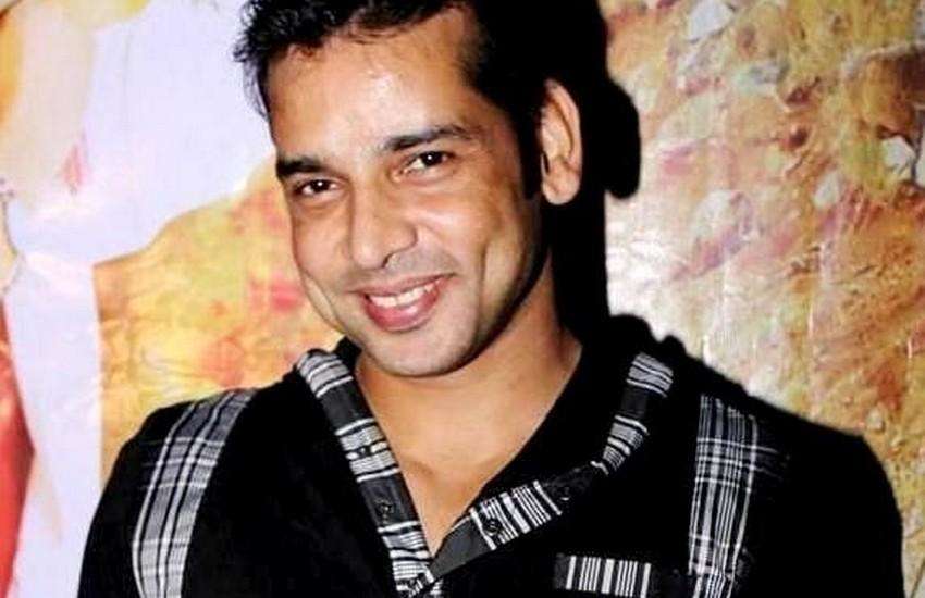 भोजपुरी अभिनेता Sudeep Pandey बिहार में राकांपा के स्टार प्रचारक बने