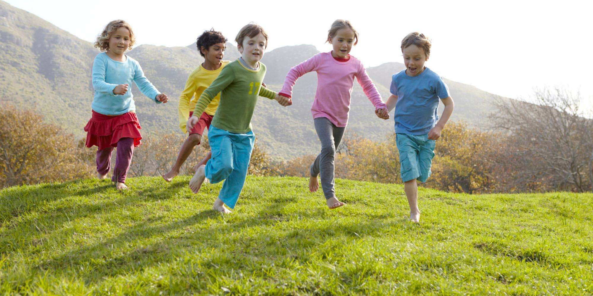 Children care tips:खेलना बच्चों को स्वस्थ रखने में करता मदद, कई रोगों का खतरा होता कम