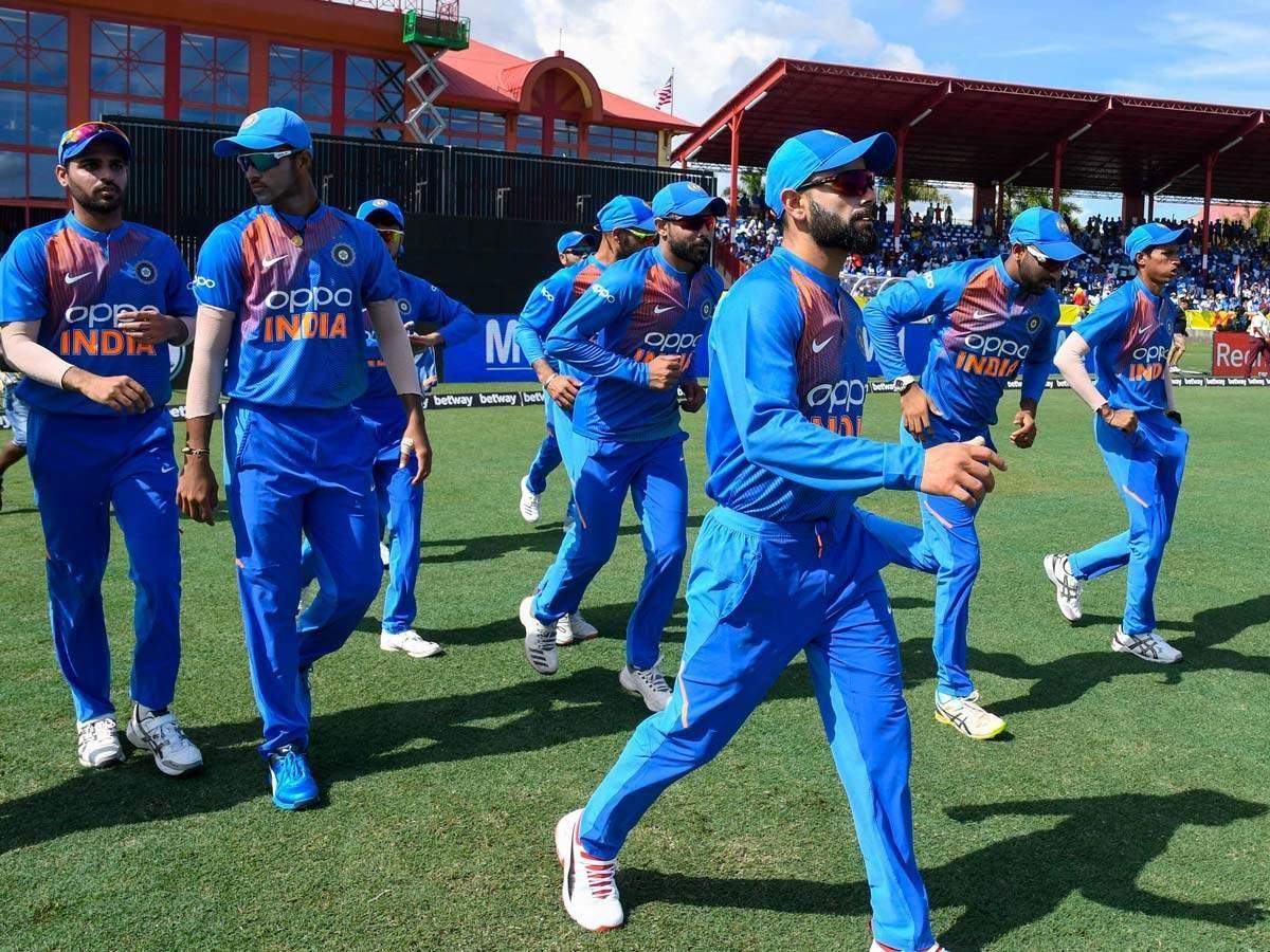 WI vs IND: जानिए कब- कहां और कैसे देखें भारत- वेस्टइंडीज का दूसरा वनडे मैच