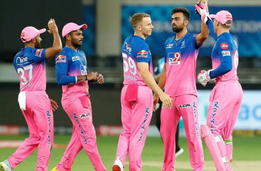 IPL 2021 Team Profile: राजस्थान रॉयल्स  क्या दिखा पाएगी इस बार जलवा, जानिए यहां टीम के बारे में सबकुछ