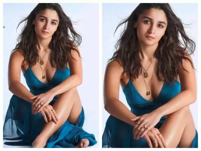 डेब्यू प्रोडक्शन ‘डालिर्ंग्स’ के पहले दिन Alia Bhatt ‘बेहद नर्वस’