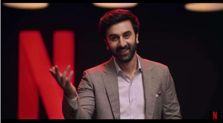 Ranbir Kapoor: अजय देवगन के बाद अब रणबीर कपूर भी करने वाले हैं ओटीटी प्लेटफार्म पर डेब्यू
