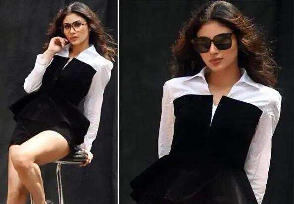 Mouni Roy चाहती हैं स्कूल के पाठ्यक्रम में शामिल हो भगवद गीता