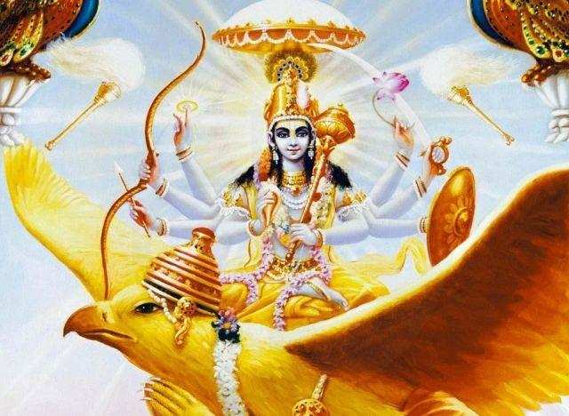 Vishnu chalisa path: आज करें विष्णु चालीसा पाठ, दूर होंगी सभी परेशानियां