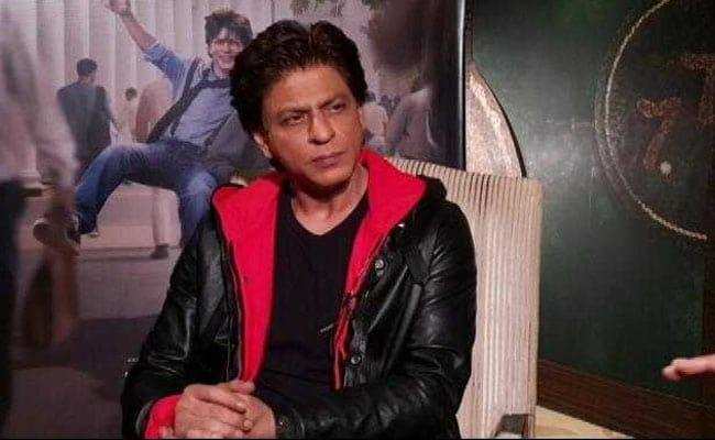 Shahrukh khan will be seen in the negative role in South Movie