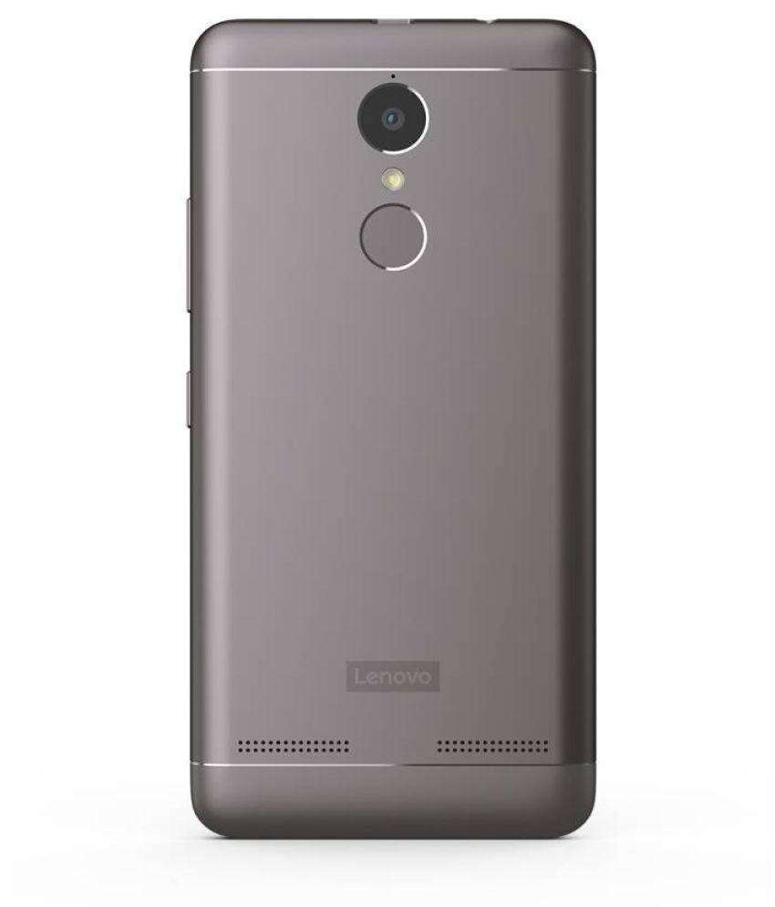 जानिये Lenovo K6 Power स्मार्टफोन के स्पेसिफिकेशन और देखिये तस्वीरों में