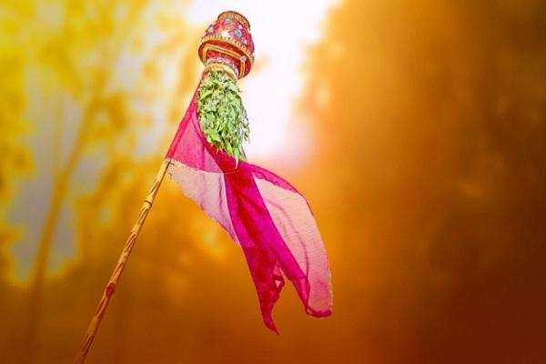 Gudi padwa 2021: कब है गुड़ी पड़वा, जानिए इस त्योहार को मनाने का सही तरीका