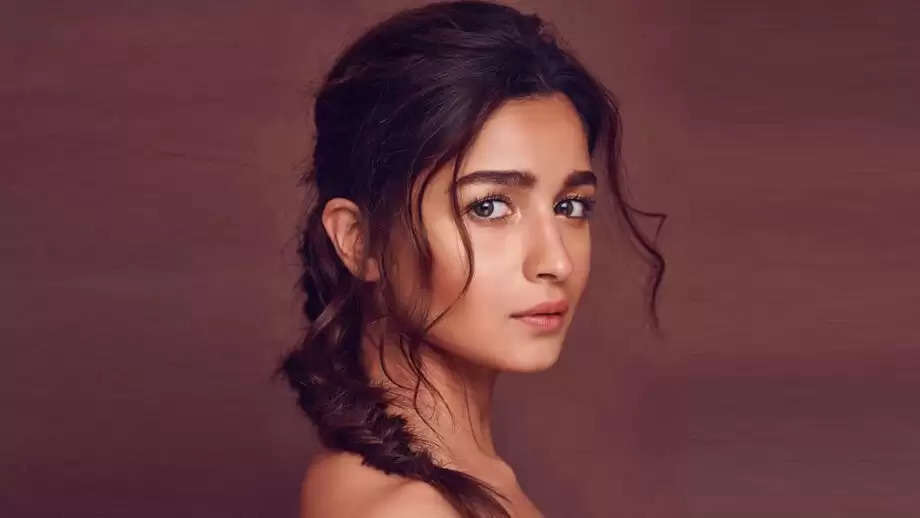 Alia Bhatt who brightened the name of women in Bollywood