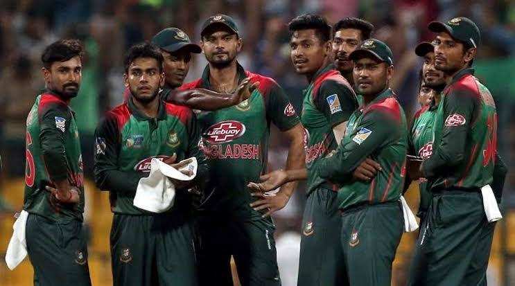 BAN vs WI: दूसरे वनडे  में वेस्टइंडीज को मात देकर बांग्लादेश ने सीरीज पर  किया कब्जा