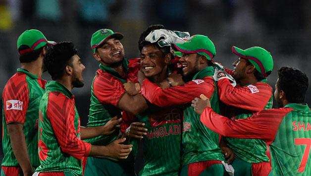 बांग्‍लादेश ने 2019 विश्‍व कप के लिए किया टीम का ऐलान, इस खिलाड़ी को बनाया गया कप्तान