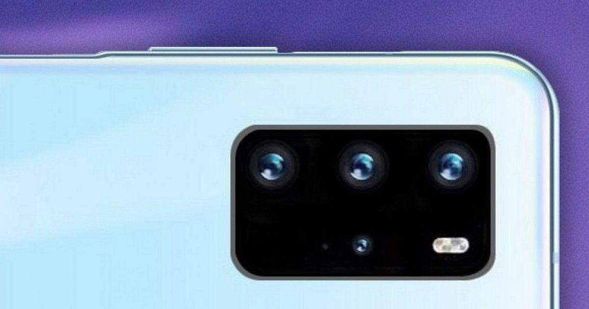 Honor 30S स्मार्टफोन को चार रियर कैमरे के साथ किया जा सकता है लाँच