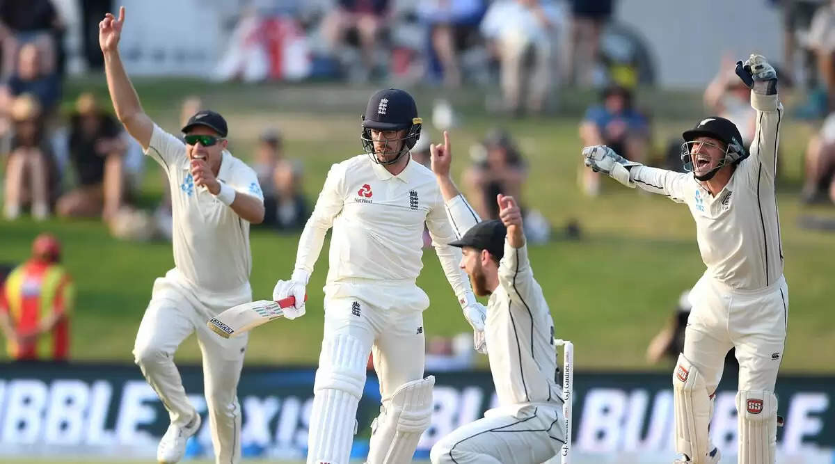 NZ के खिलाफ  टेस्ट सीरीज के लिए ENG  ने किया टीम का ऐलान, IPL खेलने वाले खिलाड़ी हुए बाहर
