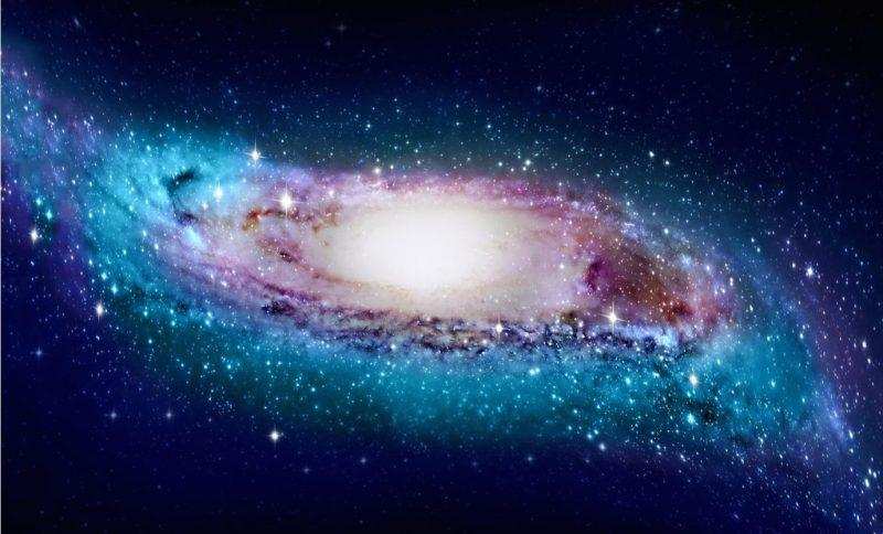 खगोलविदों ने स्टार 1610 + 062 युवा तारे की खोज की है 