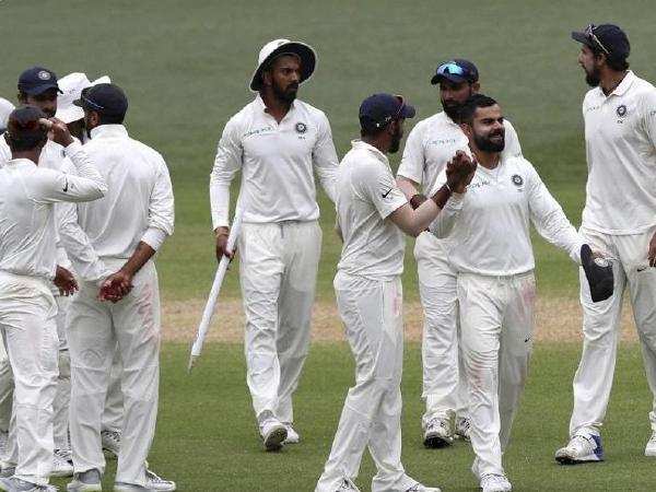 भारत बनाम ऑस्ट्रेलिया (पर्थ टेस्ट): जानिए कब, कहां, कैसे और कितने बजे से होगा मैच का लाइव टेलीकास्ट