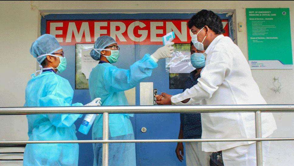 चीन में Covid-19 के 13 मरीजों को अस्पताल से छुट्टी मिली