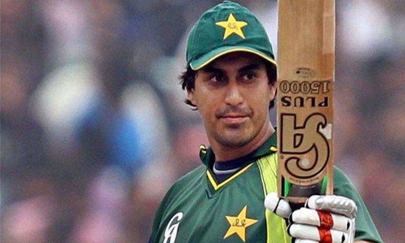 इस पाकिस्तान क्रिकेटर का हुआ करियर चौपट लगा गया सीधा दस साल का बैन
