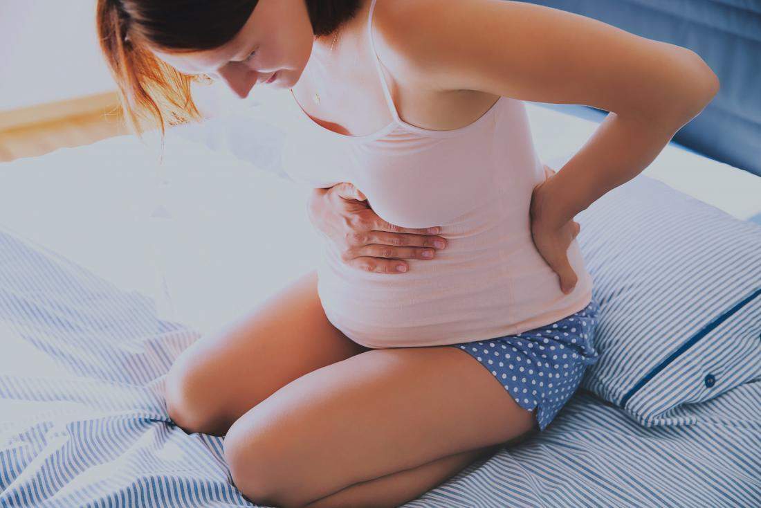 गर्भावस्था में बढ़ता हर्निया का खतरा, आप इन लक्षणों को पहचान कर करें खुद का बचाव
