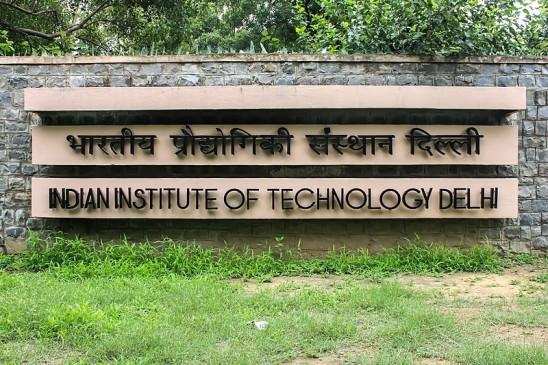 IIT Delhi के छात्रों को 500 से अधिक जॉब प्रोफाइल की पेशकश