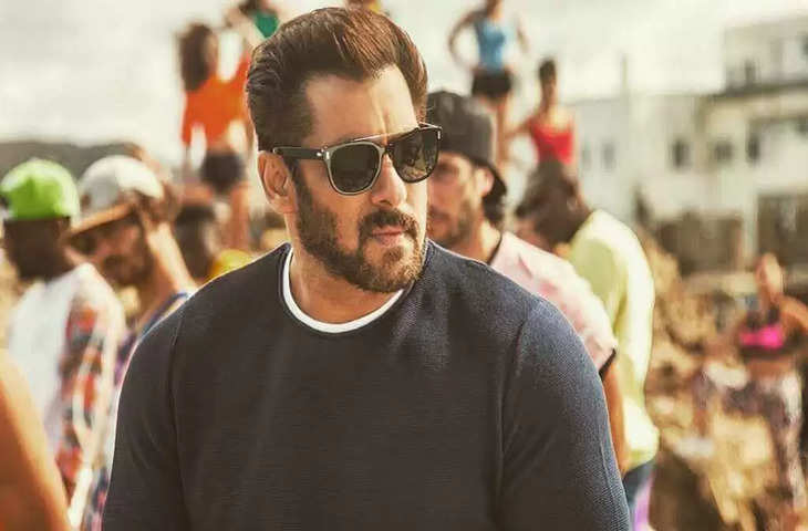 Salman Khan: आखिर क्यों सलमान खान ने मांगी सिनेमाघरों के मालिकों से माफी
