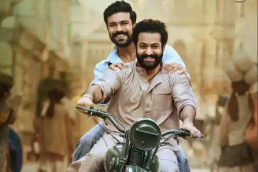 मोस्ट अवेटेड फिल्म ‘RRR’ के रिलीज को लेकर अपडेट आया सामने, डबिंग भी हुई पूरी, पढ़िए पूरी खबर