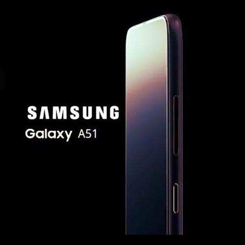 Samsung Galaxy A51 स्मार्टफोन को किया जा सकता है जल्द लाँच, जानें 