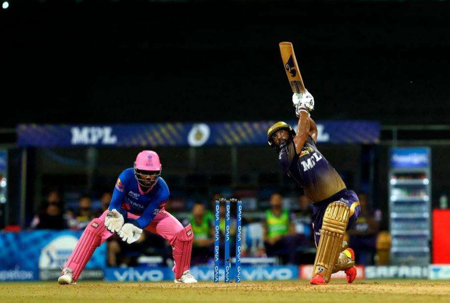 Breaking, RR vs KKR:केकेआर ने राजस्थान रॉयल्स को  जीत के लिया दिया 134  रनों का लक्ष्य