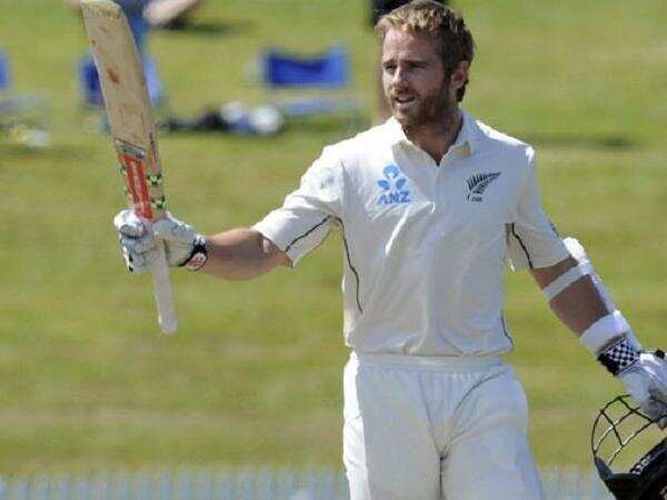 Kane Williamson ने जड़ा  साल 2021 का पहला दोहरा शतक,  इन 14 बल्लेबाजों को  छोड़ा पीछे
