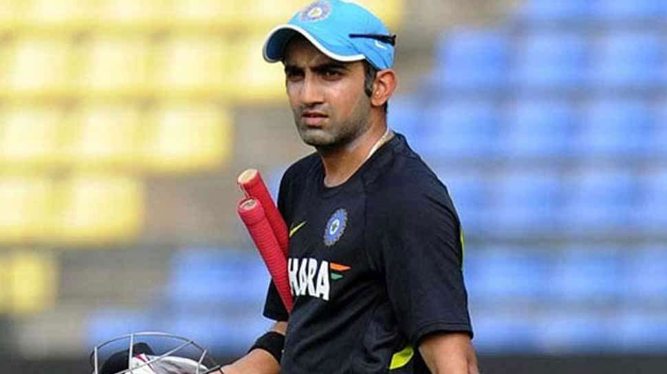 IPL :पंजाब द्वारा  इस खिलाड़ी के खरीदे जाने पर गौतम गंभीर ने उठाए सवाल