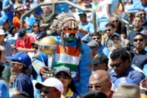 टीम इंडिया की जीत के लिए वाराणसी में विशेष पूजा