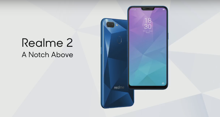 Realme 2 Pro लांच होगा बेहतरीन डिस्प्ले के साथ, लेकिन कीमत होगी सिर्फ इतनी