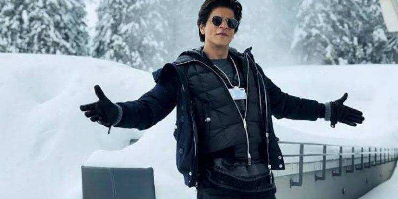 From Baazigar to Dear Zindagi, here are some must watch movies of SRK