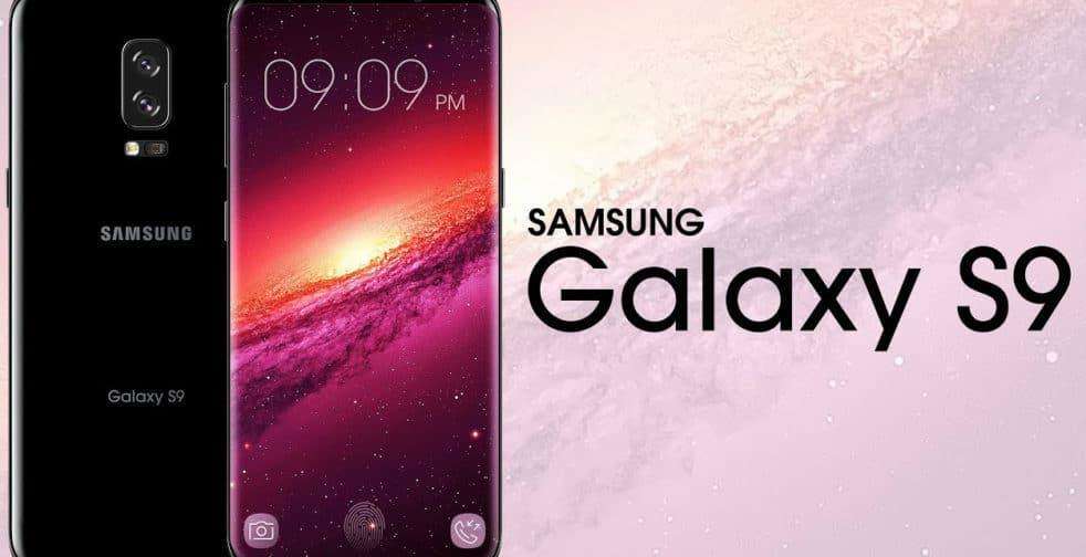 सैमसंग गैलेक्सी एस9 स्मार्टफोन भारत में आज लाँच हुआ, जानिये कीमत