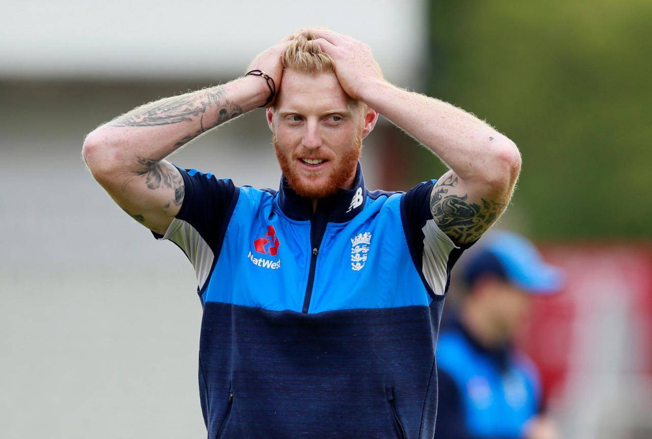इंग्लैंड के खिलाड़ी बेन स्टोक्स को मिली आईपीएल में खेलने की अनुमति