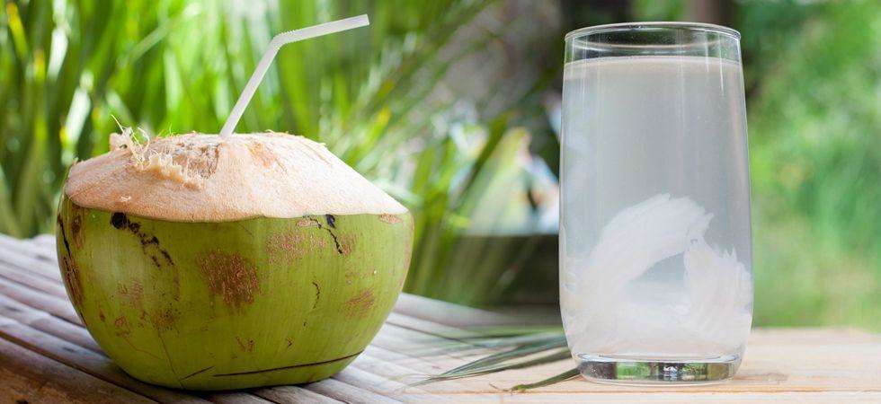 गर्भावस्था में नारियल पानी देता हैं आपको यह लाभ