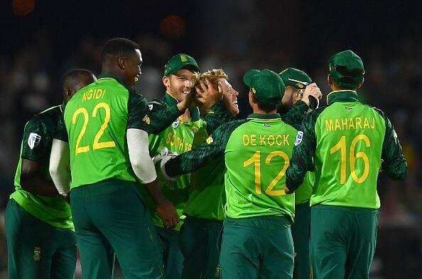 LOOKBACK 2020: ये हैं वनडे अंतर्राष्ट्रीय क्रिकेट के तहत  टॉप 5 टीम ऑफ द  ईयर