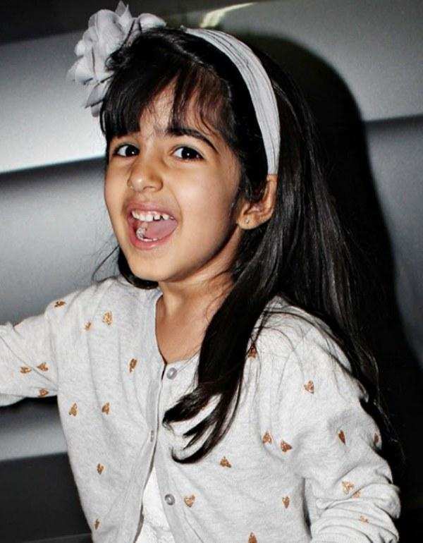 बेटी नितारा के जन्मदिन पर अक्षय कुमार ने शेयर की ये क्यूट तस्वीर
