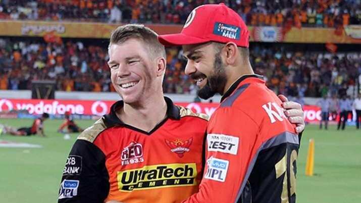 SRH vs RCB :सनराइजर्स  हैदराबाद को मात  देकर आरसीबी 7 साल बाद  करपाई ये कमाल