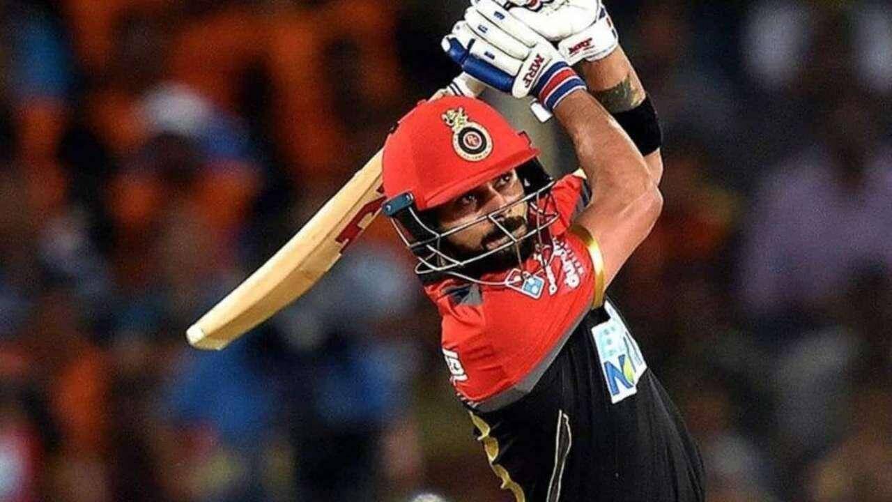 IPL 2021:विराट कोहली ने रचा इतिहास,  दिल्ली कैपिटल्स के खिलाफ बनाया बड़ा रिकॉर्ड
